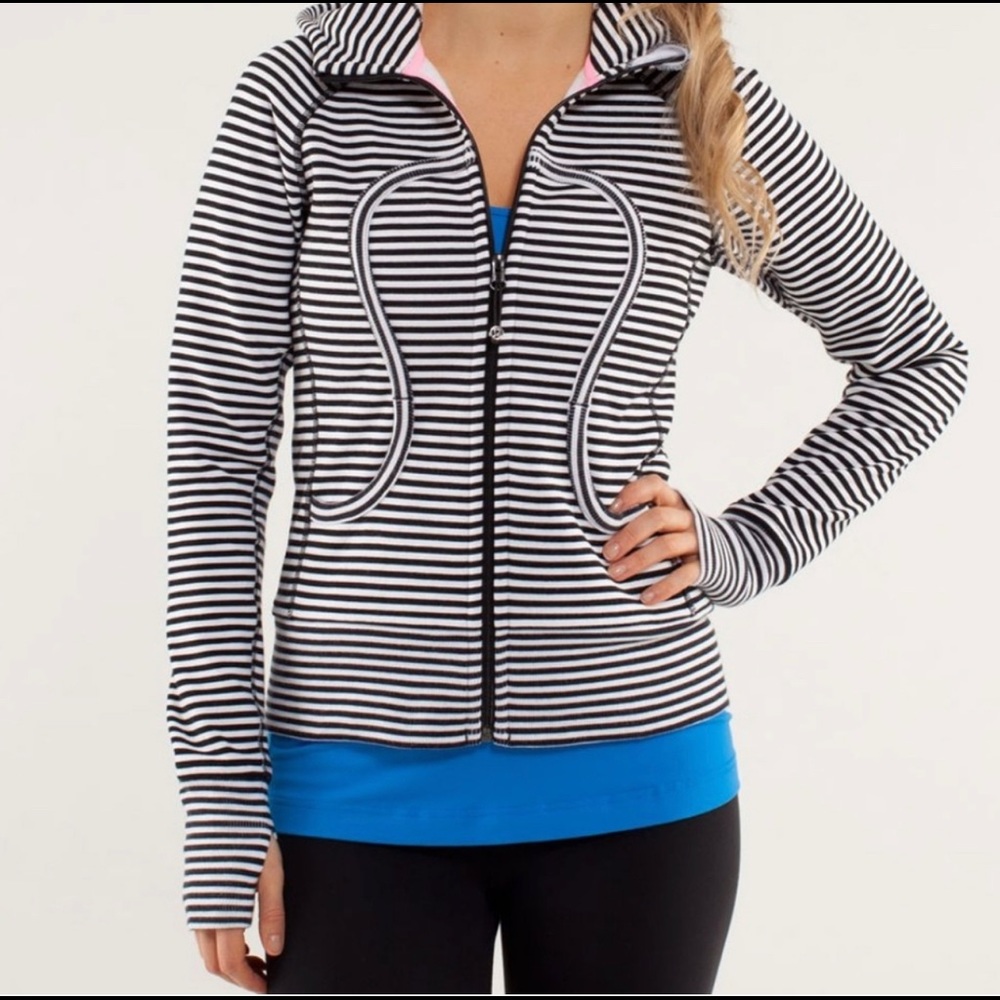 Lululemon Scuba Hoodie